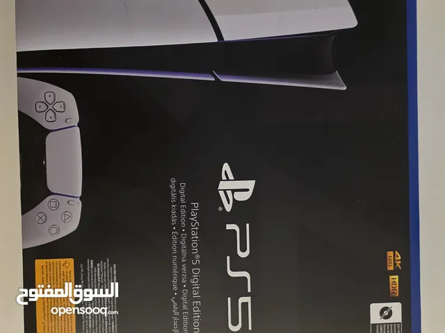 PlayStation 5 PlayStation for sale in Muscat