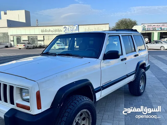 Used Jeep Other in Al Sharqiya