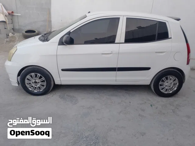 2007 Kia Picanto LX