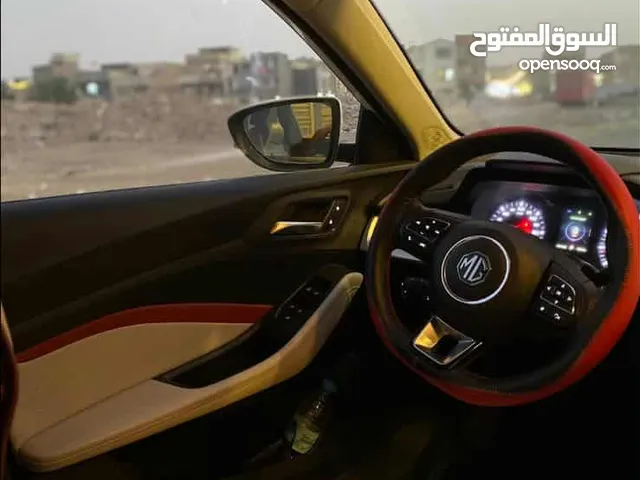 Mg gt 2024 للبيع خليجي