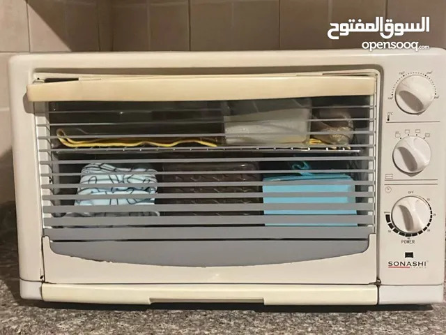 ماكرويف و فرن كهربا للبيع المستعجل بحاله ممتازه