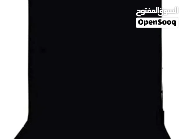 خلفية كروما سوداء