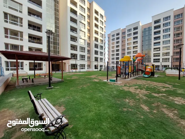 2 BR Amazing Large Apartments in South Ghubrah in a Gated Community