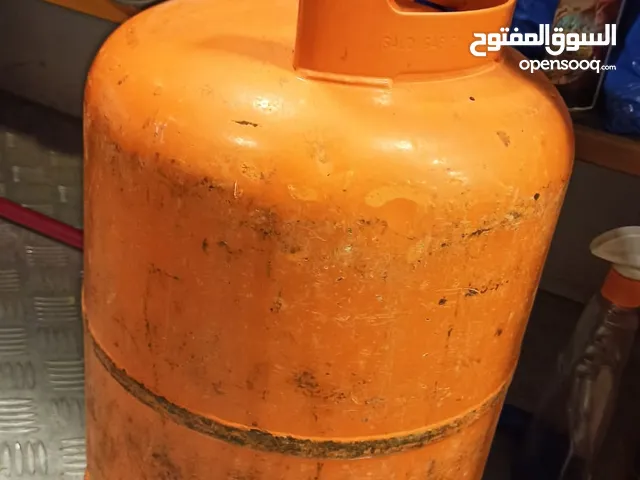 Two gas cylinders for sale