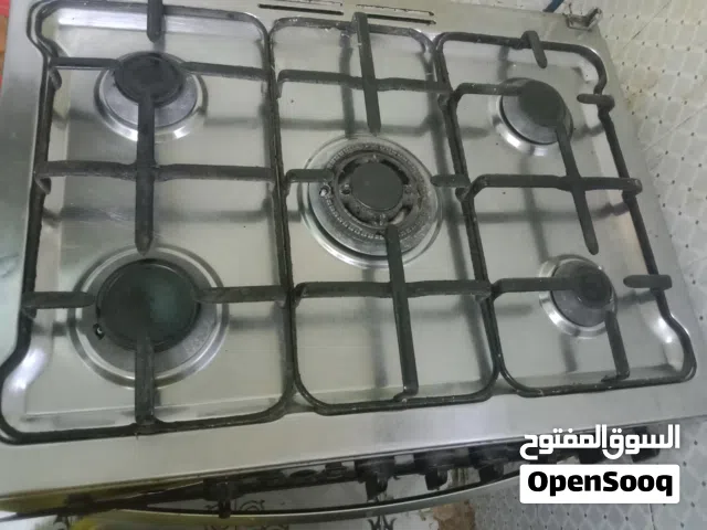 بوتجاز خمسه شعله يونيڤرسال