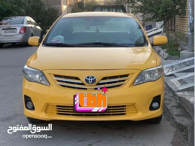 Used Toyota Other in Basra