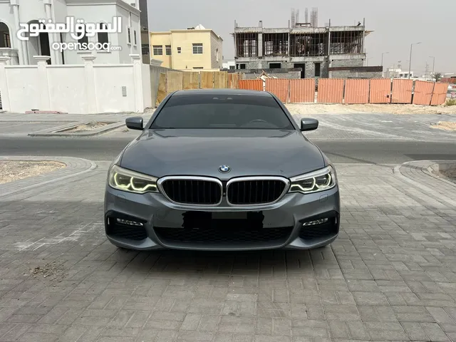 BMW 530 M kit 2019