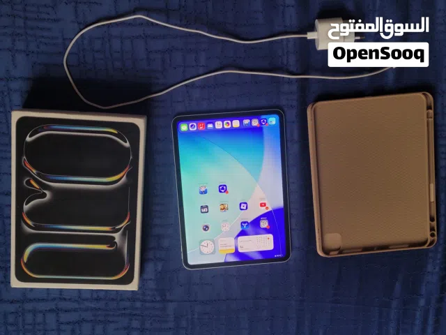 Apple iPad Pro 11 256 GB in Irbid