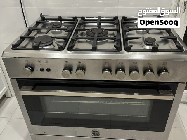 إعلان بيع غاز طباخ الماني ماركة ممتازة