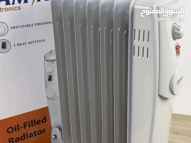 Samix Electrical Heater for sale in Baghdad