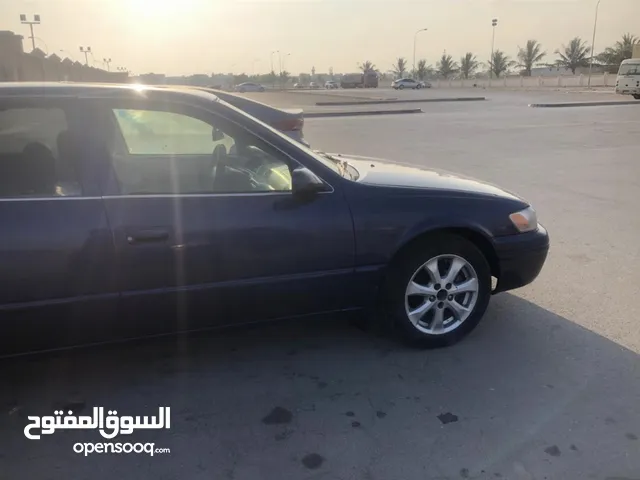 Used Toyota Camry in Dhofar