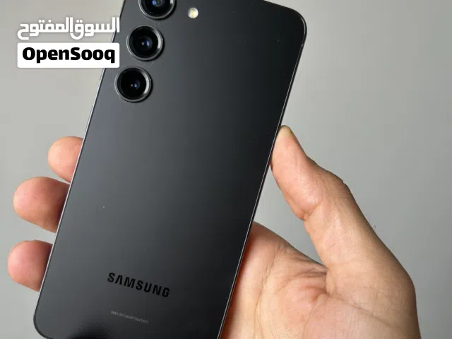 Samsung Galaxy S23 128 GB in Tripoli