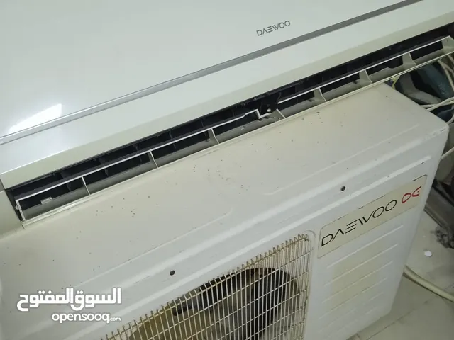 DAEWOO 1.5 split ac