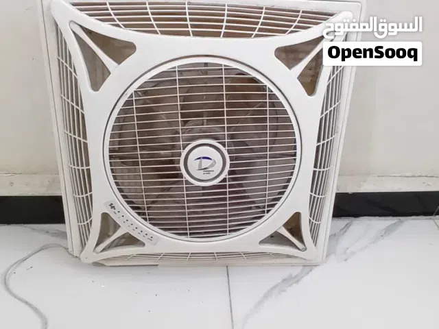 مروحه او بنكه