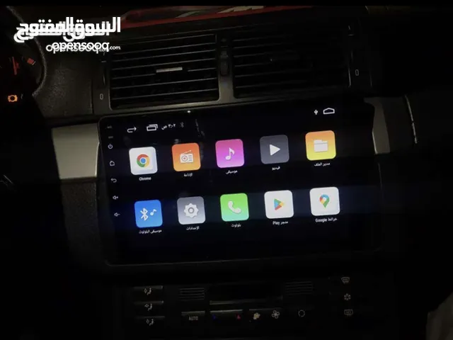 شاشه اندرويد للبيع بحاله الوكاله استعمال خفيف جدا
