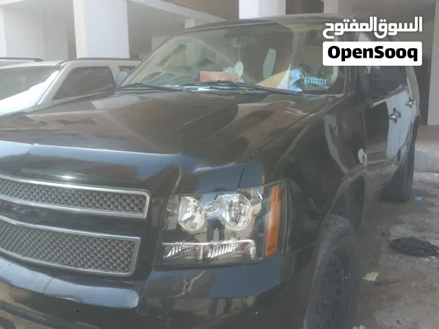 2010 شيفروليه تاهو 1LT