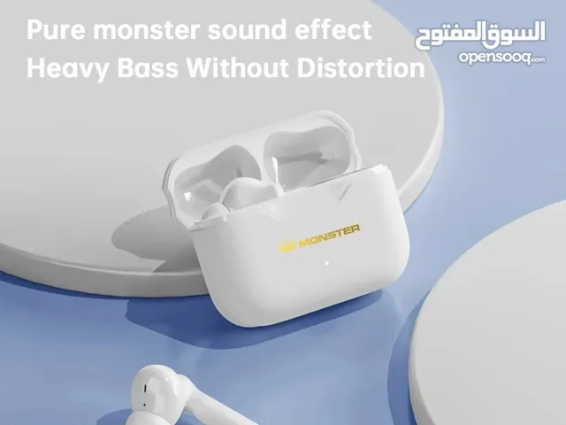 monster earbud