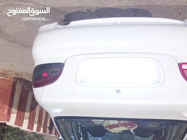 Used Hyundai Accent in Ajloun