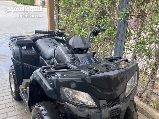 Hawa grand beach buggy 150cc 2016 used automatic