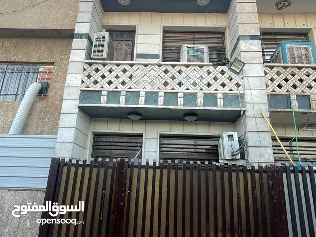 110 m2 2 Bedrooms Townhouse for Sale in Baghdad Saidiya