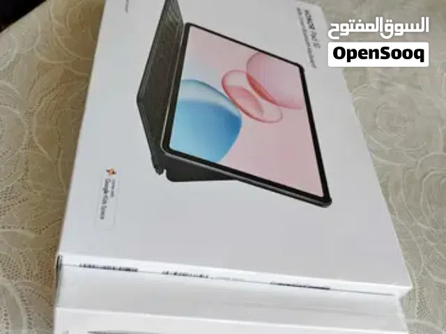 HONOR Pad 10 جديد ومختوم