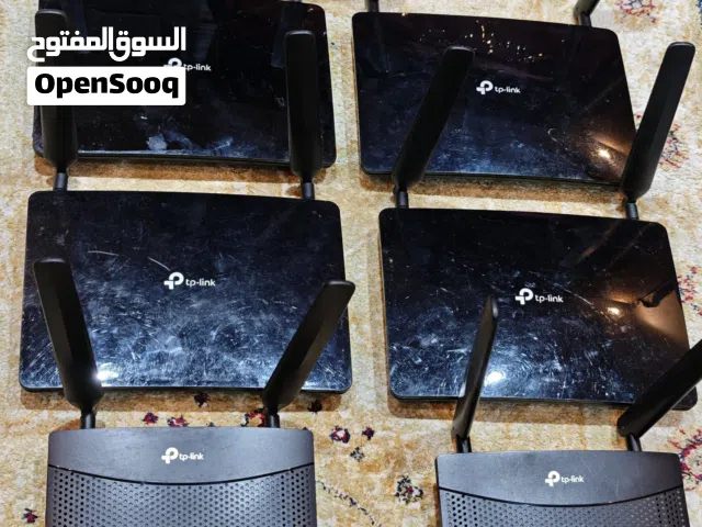 رواتر tp link 4g plus