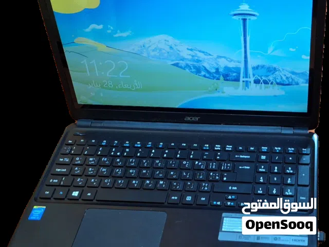 Windows Acer  Computers  for sale  in Zliten