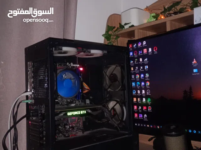 بيسي قيمنق للبيع قابل للتفاوض