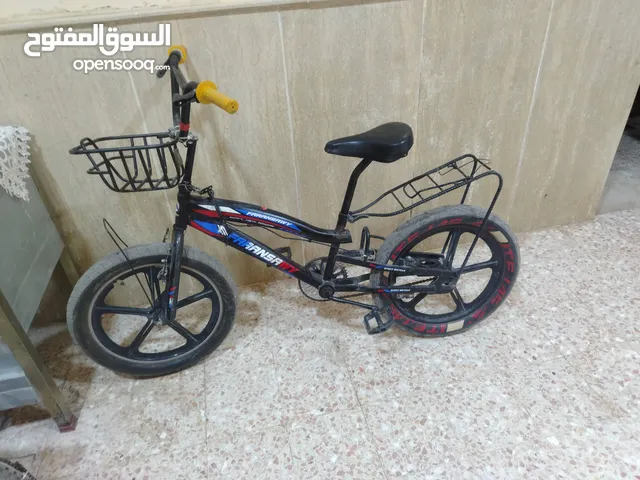 عجله كاسر زيرو مستعمله