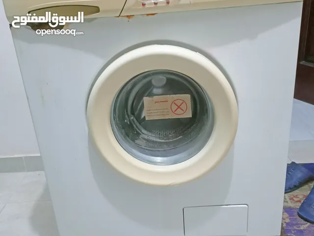 غسالة كريازي اتوماتيك للبيع مستعملة بطلخا دقهلية