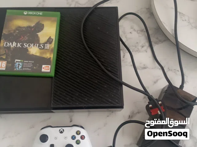Xbox One Xbox for sale in Al Ahmadi