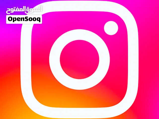 Social Media Accounts and Characters for Sale in Muscat