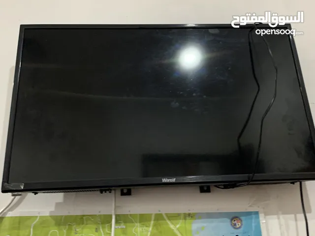 Wansa LED 32 inch TV in Al Ahmadi