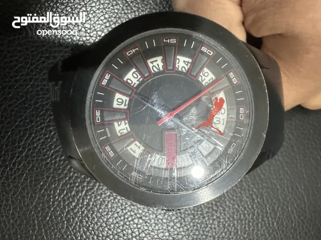  Puma watches  for sale in Hawally