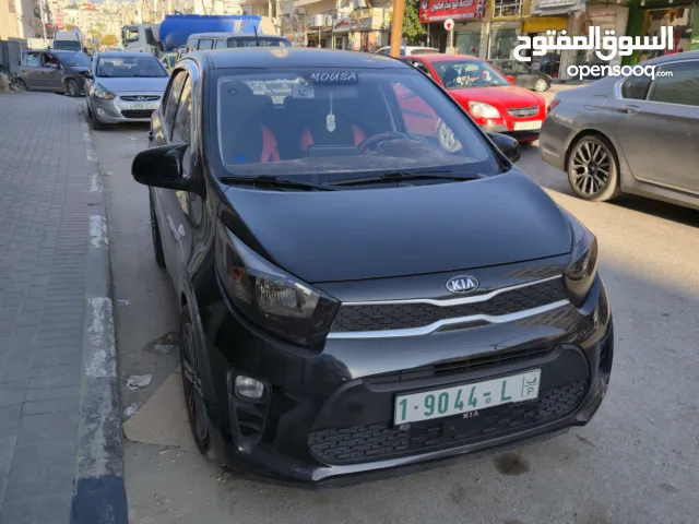 Used Kia Morning in Hebron