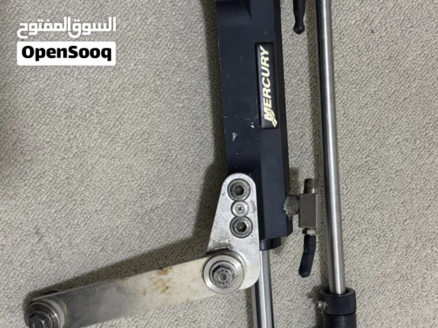 بور ستيرنق ميركوري بحالة ممتازة للبيع