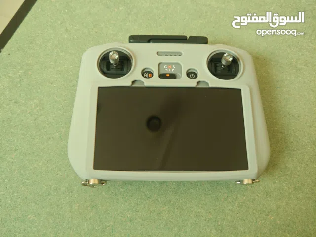 DJI RC2 Controller, with accessories and like new