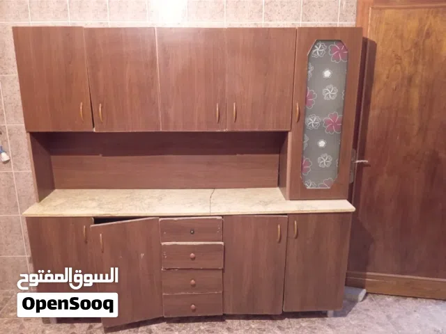 دولاب مطبخ