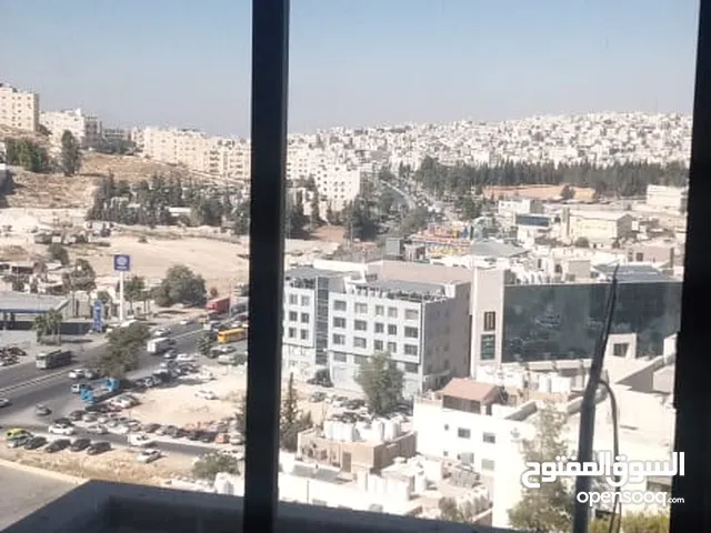 600 m2 4 Bedrooms Apartments for Sale in Amman Khalda