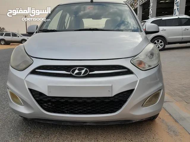 Hyundai i10 2014 in Um Al Quwain