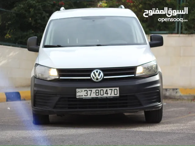 Volkswagen Golf 2017 in Amman