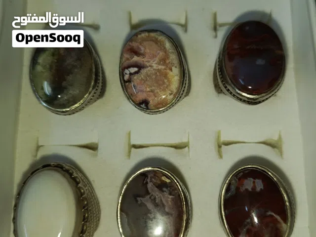 خواتم رجالي ستانلس
