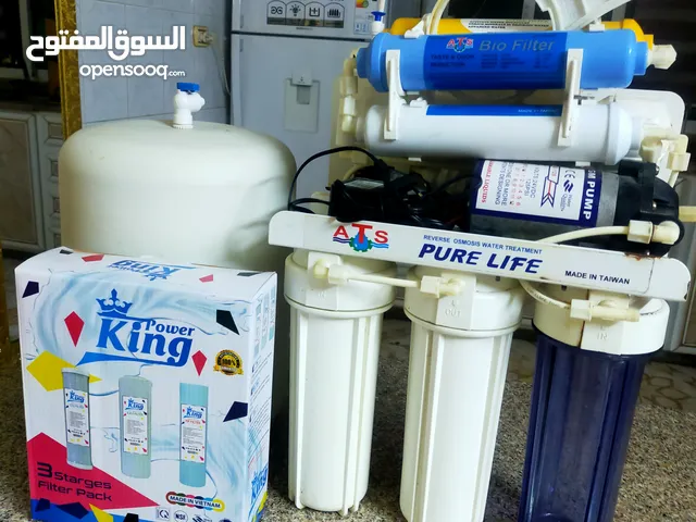 Filters for sale in Irbid