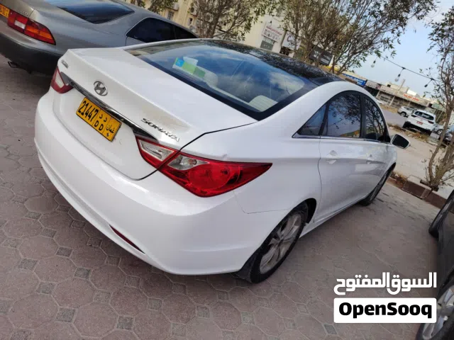 Hyundai santa 11 modal khaliji engine gear AC all OK no any work good condition