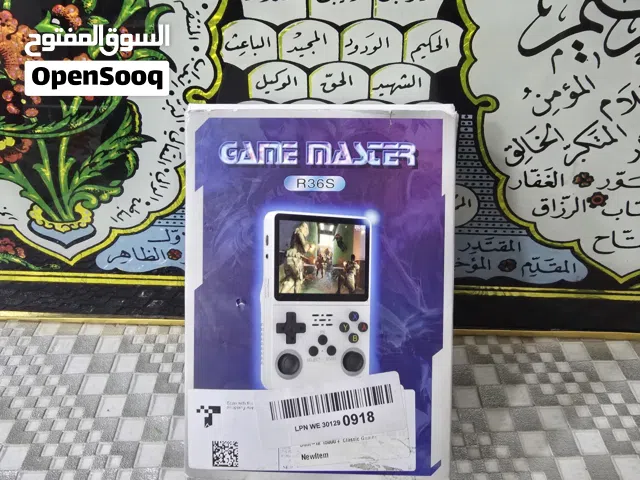 فيديو كيم --جهاز العاب ذات طابع جميل