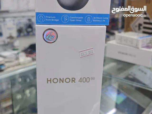 Honor Honor 400 lite 256 GB in Hawally