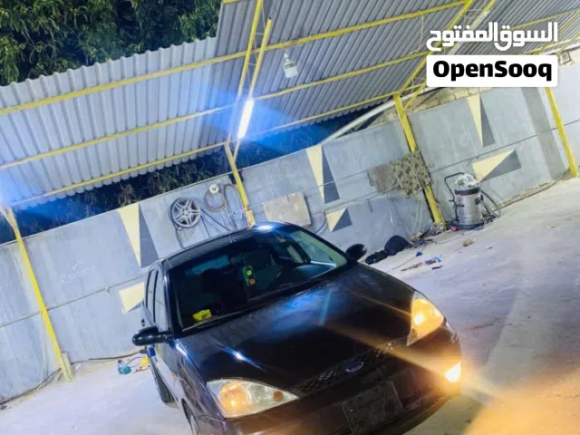 2004 Ford Focus Ambiente