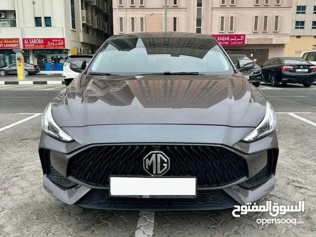 mg gt sport 2023