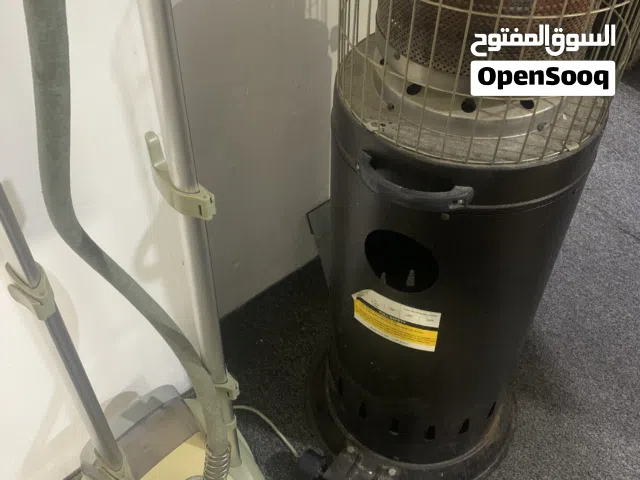 صوبة و مكوى عامودي