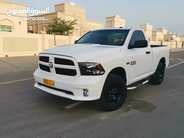 Dodge Ram 2016 in Al Dakhiliya